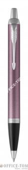DŁUGOPIS PARKER IM LIGHT PURPLE CT 1931634