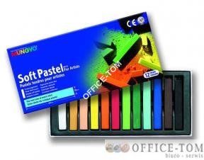Pastele suche MUNGYO mp-12 komplet 12 szt