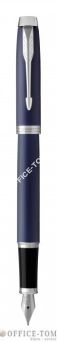 Pióro wieczne (F) parker im blue ct 1931647 Parker