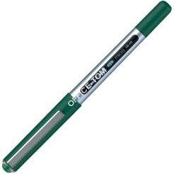 Pióro kulkowe UNI UB-150 zielone