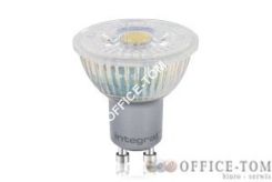 GU10 Glass PAR16 4.4W (50W) 4000K 400lm Non-Dimmable Lamp