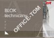 Blok techniczny C4, 10k. - 6