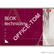 Blok techniczny C4, 10k. - 4
