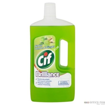 Płyn CIF 1L lemon-ginger