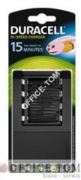 Ładowarka DURACELL CEF15 (15-minutowa szt.)