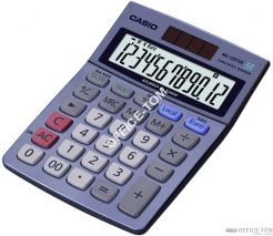 Kalkulator CASIO MS-120TER 12p