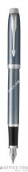 Pióro wieczne (F) parker im blue grey ct 1931648 Parker
