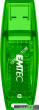 Pamięć USB EMTEC 8GB (OEM - bez opakowania)  ECMMD8GC410JAR100 ofoliowane - 8