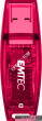 Pamięć USB EMTEC 8GB (OEM - bez opakowania)  ECMMD8GC410JAR100 ofoliowane - 2