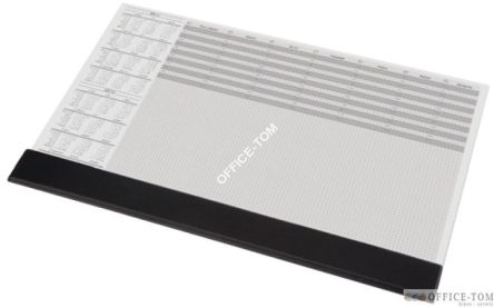 Kalendarz BIUWAR WKŁAD A2 0318-0030-99 PANTA PLAST