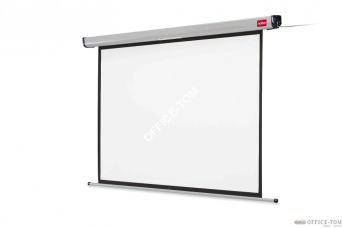 Ekran NOBO elektryczny - przekątna 180 cm (4:3)