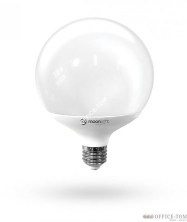 Żarówka LED MOONLIGHT E27/15W/ciepła MOONLIGHT