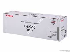 Toner CANON (C-EXV8B) czarny 25000str