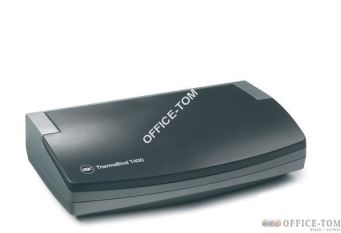 Termobindownica GBC Thermabind T400