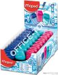 Temperówka Plastikowa Shaker 1 Maped - 2