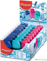 Temperówka Plastikowa Shaker 1 Maped