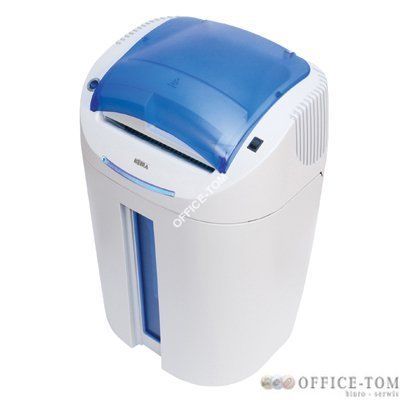 Niszczarka KOBRA +2 SS7 ES Paski DIN1 40L