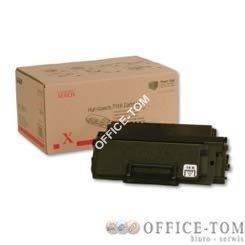 Toner Xerox black 10000str  Phaser 3450