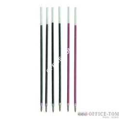 Wkład do RB-085 B PENAC czarny 1.0MM- cienki krótki