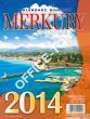 Kalendarz biurowy stojący MERKURY H5 152*200 Telegraph - 4