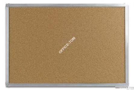 Tablica korkowa rama alu-40/60-opfol-il1-zb1
