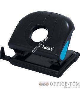 Dziurkacz Dynamic P5180M niebieski