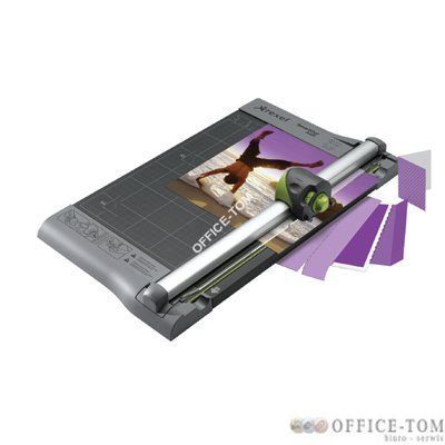 Trymer REXEL A3 SmartCut A445 4 in 1 grafitowy