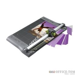 Trymer REXEL A3 SmartCut A445 4 in 1 grafitowy