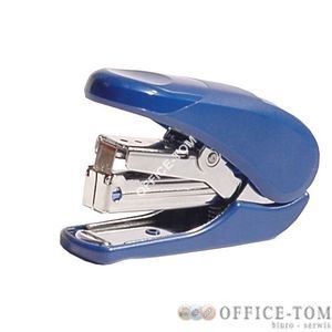 Zszywacz PLUS st-010ah niebieski 20 kartek