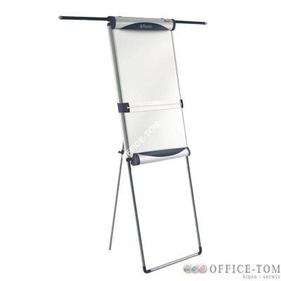 Flipchart magnetyczny Nobo Classic statyczny z wysuwanymi ramionami