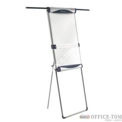 Flipchart magnetyczny Nobo Classic statyczny z wysuwanymi ramionami