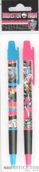 Zestaw 2 długopisów MONSTER HIGH ST.MAJEWSKI