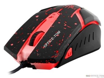 Mysz optyczna TRACER Vanquish USB