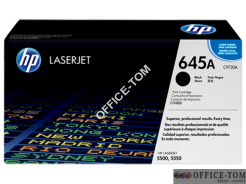 Toner HP C9730A Czarny 13000str