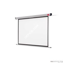 Ekran Nobo elektryczny - przekątna 200 cm