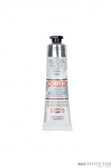 Farba akrylowa ACRILIC 40ml srebrna KOH-I-NOOR