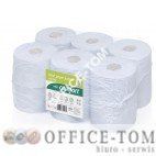 Ręcznik papierowy w roli 220m 2 warstwy WEPA 317061