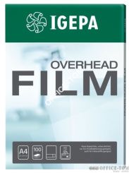 Folia Overhead Film DTP 90 mic.