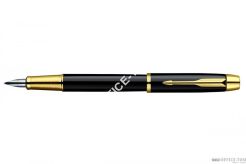 Pióro wieczne PARKER Im Czarny Gt (F)