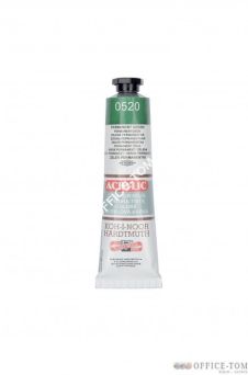 Farba akrylowa 162736 zieleń 40ml. KOH-I-NOOR