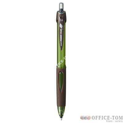 Długopis SN-220EW czarny UNI