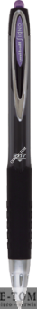 Pióro żelowe UNI UMN-207 Fioletowy