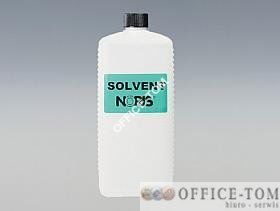 Tusz NORIS czarny 120 szybkos.