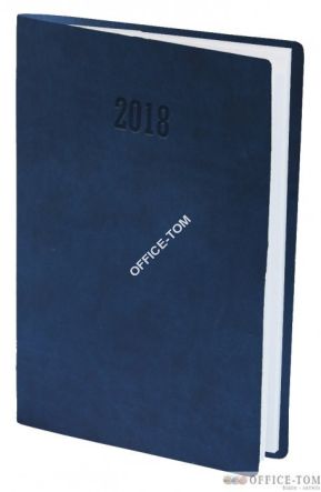 Kalendarz kieszonkowy A7 oprawa klejona 1246 Wokół Nas