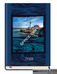 Terminarz powszechny B6 OBRAZEK T-200F-04 Michalczyk i Prokop