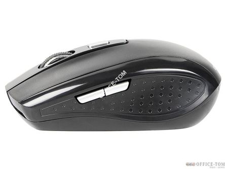 Mysz bezprzewodowa TRACER VorteX TRM-158W nano RF