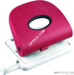 Dziurkacz Laco L300 czerwony LA L300-25