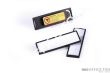 Identyfikator DURABLE Clip Card 17 x 67 mm (25 sztuk) - 2
