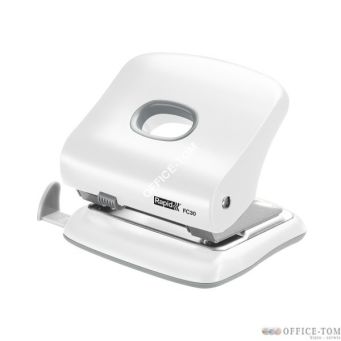Dziurkacz RAPID FC30 30kartek Biały 5000363