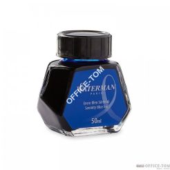 Atrament WATERMAN niebieski FLORIDA  S0110720